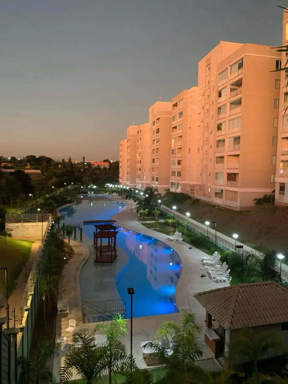 Image 18 - Apartamento em Jardim Tereza Cristina, Jundiaí - SP
