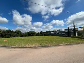 Terreno Condomínio Parque dos Cafezais II, Itupeva - SP — foto 1