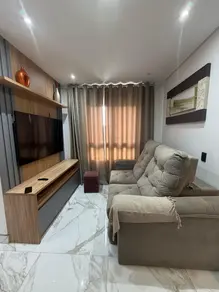 Apartamento Jardim Colônia, Jundiaí - SP — foto 1