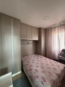 Imagem 2 - Apartamento em Jardim Colônia, Jundiaí - SP