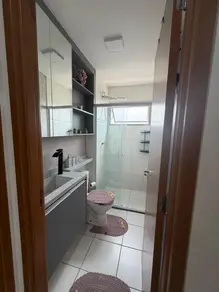 Imagem 4 - Apartamento em Jardim Colônia, Jundiaí - SP