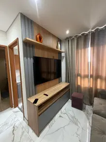 Apartamento Jardim Colônia, Jundiaí - SP — foto 2