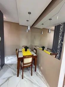 Imagem 5 - Apartamento em Jardim Colônia, Jundiaí - SP