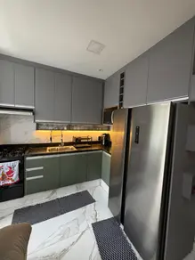 Imagem 6 - Apartamento em Jardim Colônia, Jundiaí - SP