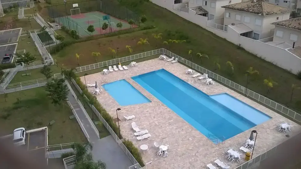 Image 11 - Apartamento em Jardim Colônia, Jundiaí - SP