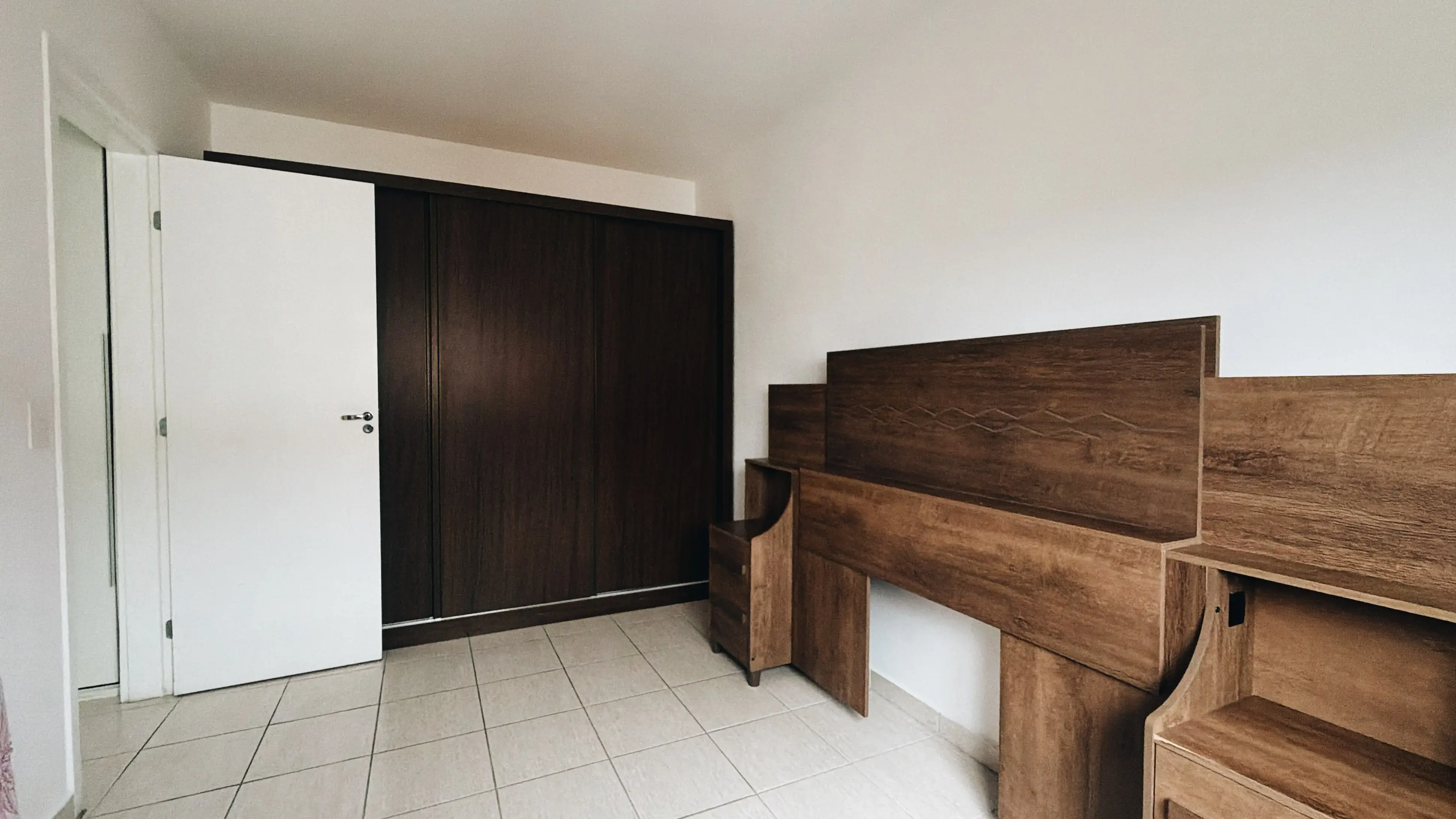 Image 2 - Apartamento em Residencial Alexandria, Várzea Paulista - SP