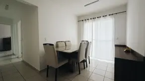 Imagem 3 - Apartamento em Residencial Alexandria, Várzea Paulista - SP