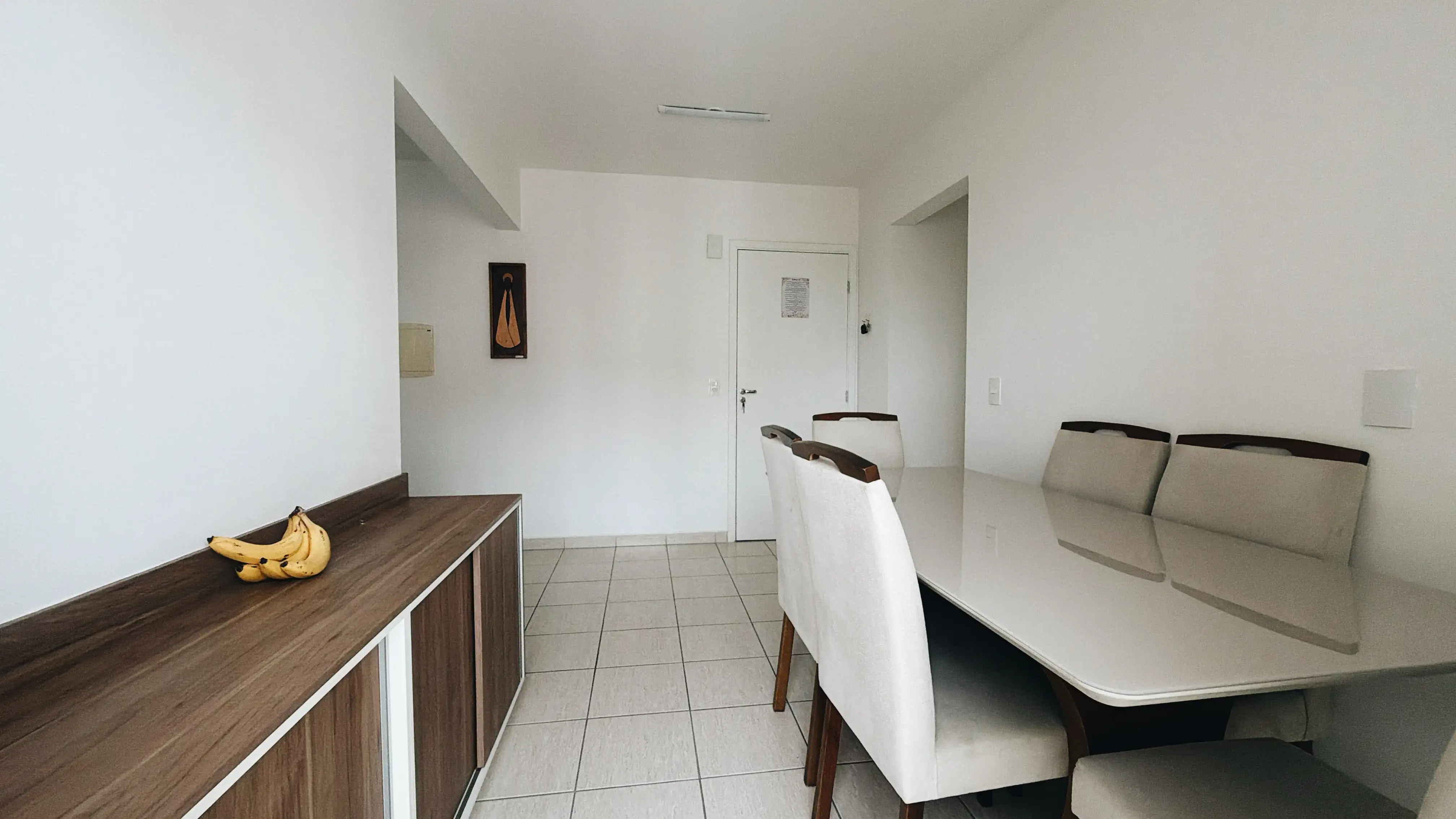Imagem 1 - Apartamento em Residencial Alexandria, Várzea Paulista - SP