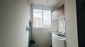 Imagem 4 - Apartamento em Residencial Alexandria, Várzea Paulista - SP
