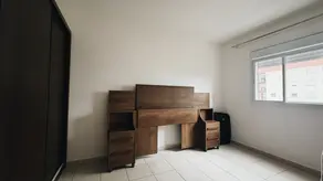 Imagem 2 - Apartamento em Residencial Alexandria, Várzea Paulista - SP