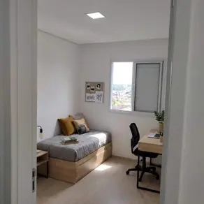 Imagem 3 - Apartamento em Vila Nambi, Jundiaí - SP