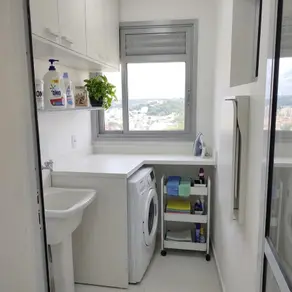Imagem 5 - Apartamento em Vila Nambi, Jundiaí - SP