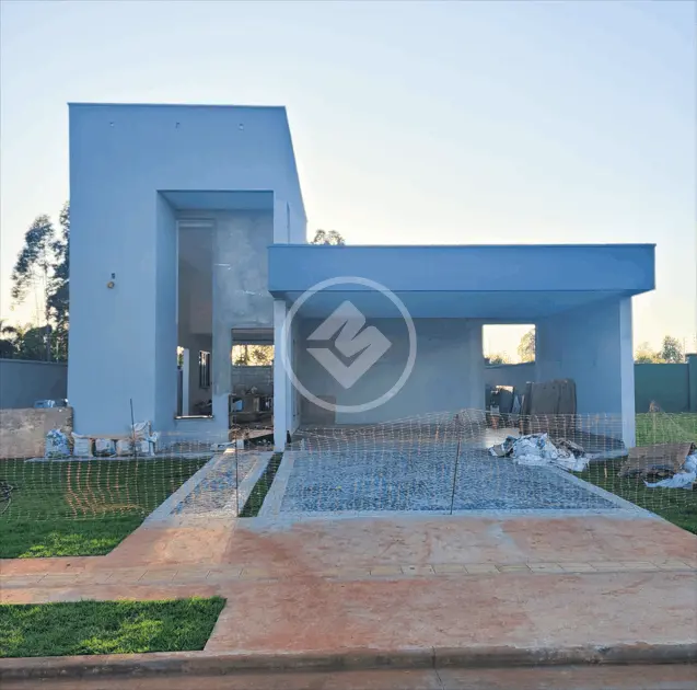Image 10 - Casa Condomínio em Terras Alpha Residencial 2, Senador Canedo - GO