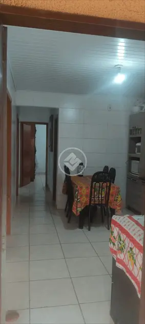 Casa Residencial Montagno, Goianira - GO — foto 1