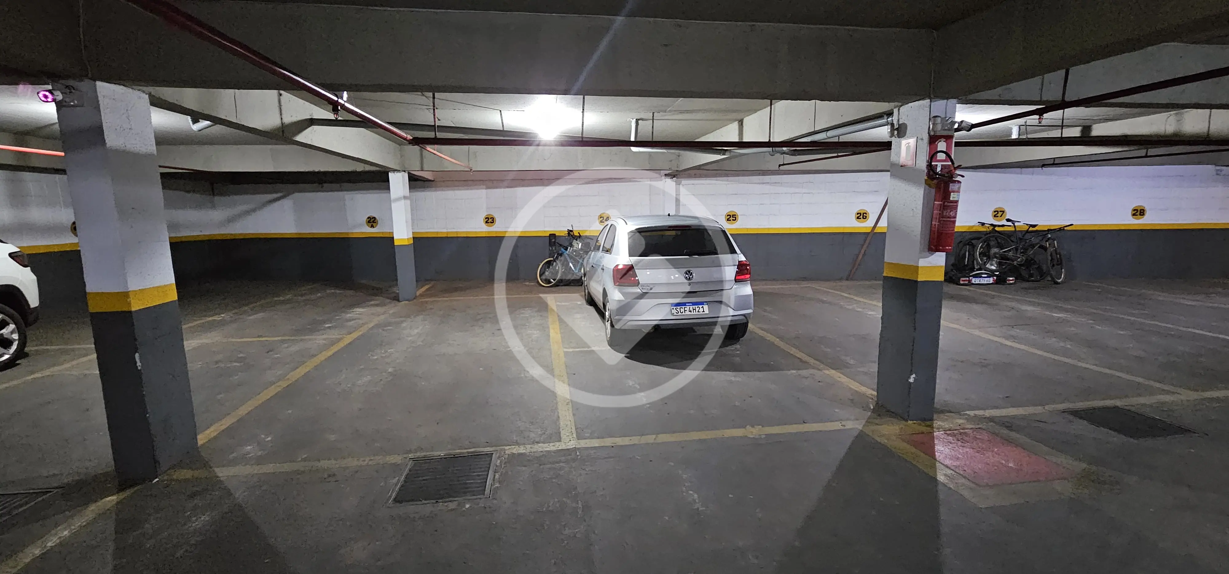 Image 25 - Apartamento em Setor Oeste, Goiânia - GO