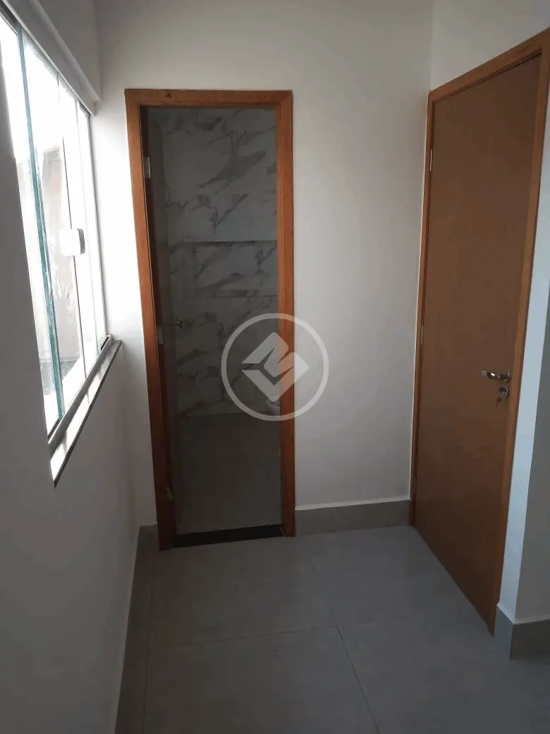 Imagem 2 - Sobrado em Residencial Tuzimoto, Goiânia - GO