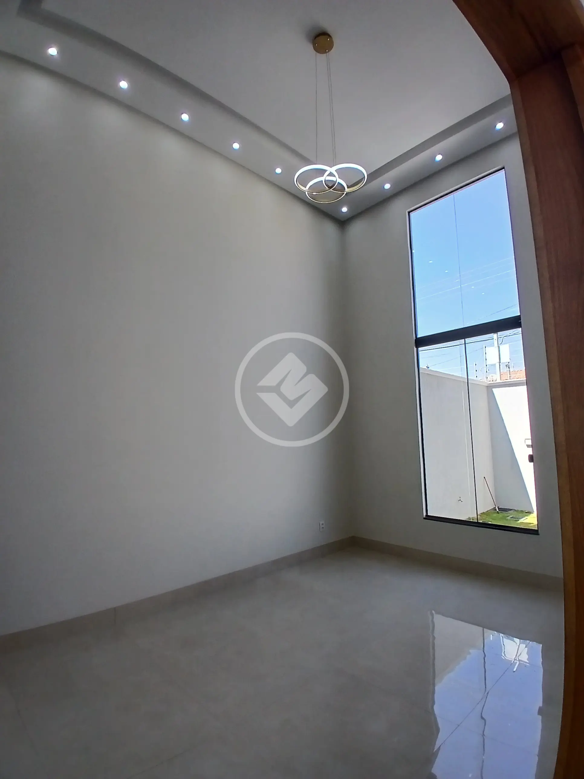 Imagem 4 - Casa em Residencial Itaipu, Goiânia - GO