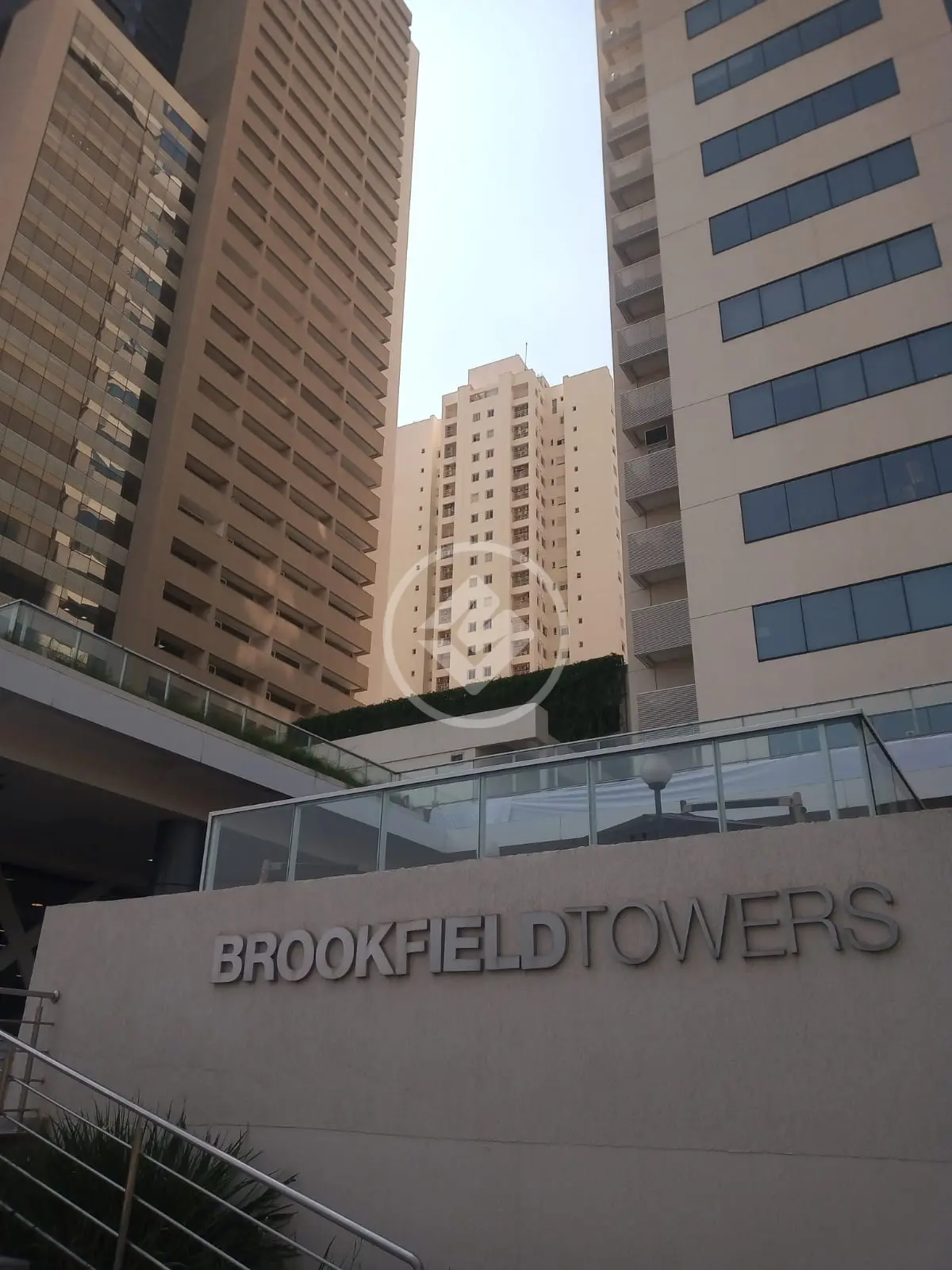 Flat Jardim Goiás, Goiânia - GO — foto 1