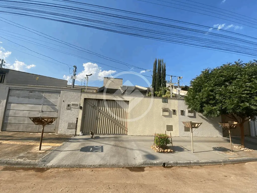 Casa Moinho dos Ventos, Goiânia - GO — foto 1