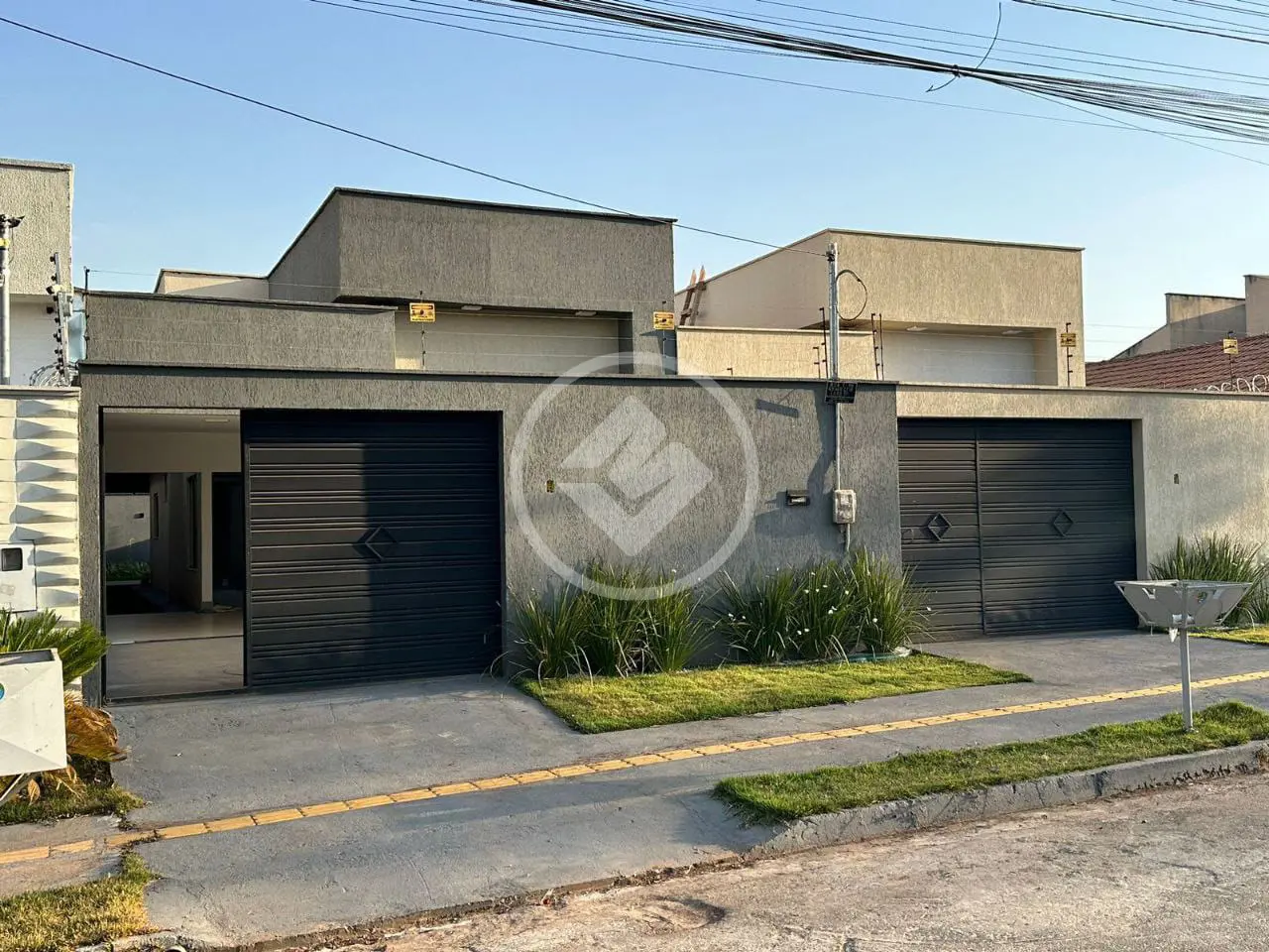 Casa Cardoso Continuação, Aparecida de Goiânia - GO — foto 1