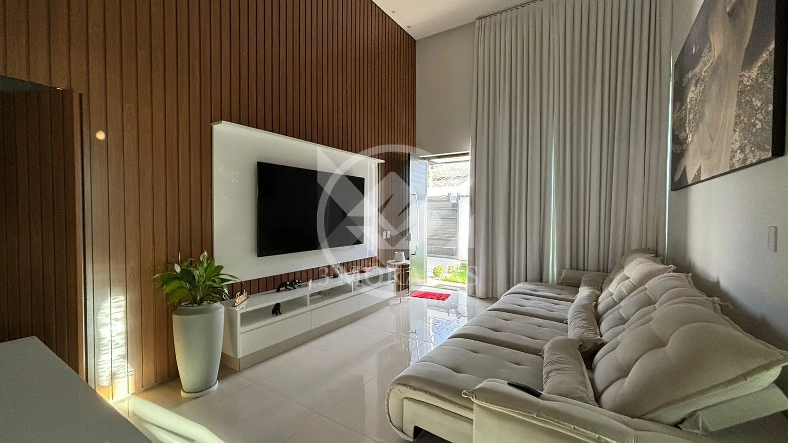 Imagem 4 - Casa em Setor Tres Marias, Goiânia - GO