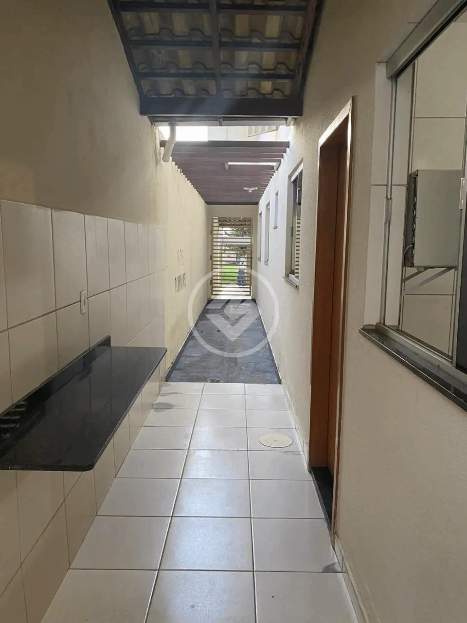 Imagem 5 - Casa em Residencial Flamingo, Goiânia - GO