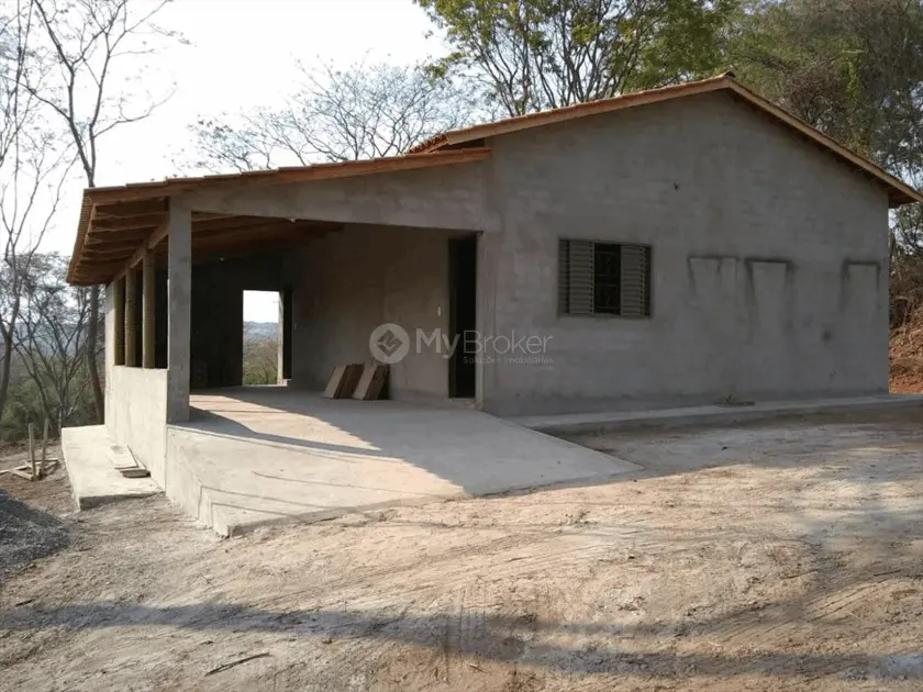 Imagem 4 - Chácara em Zona Rural, Bonfinópolis - GO