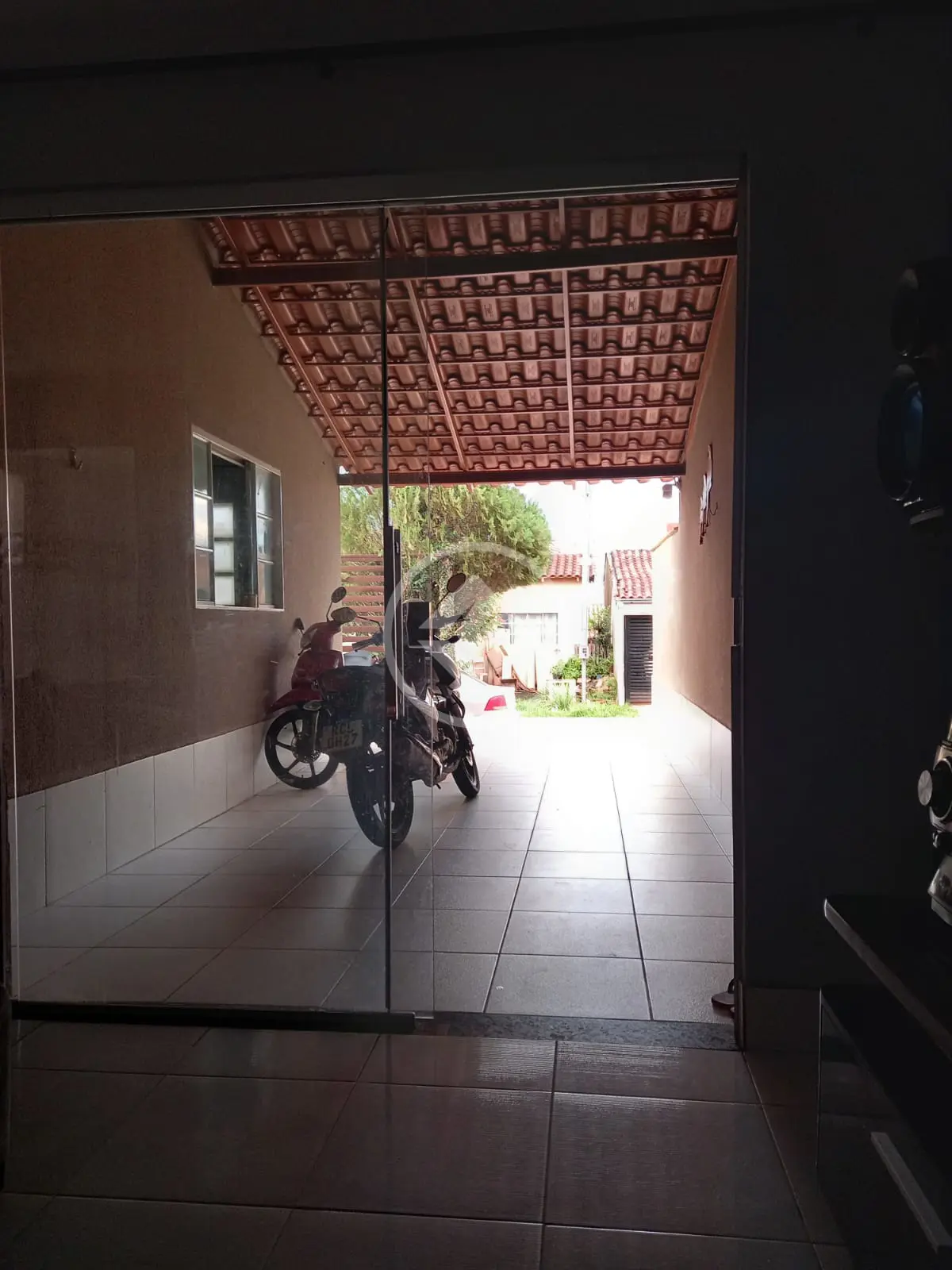 Imagem 2 - Casa Condomínio em Fazenda São Domingos - Conjunto Residencial Terra Nova, Goiânia - GO