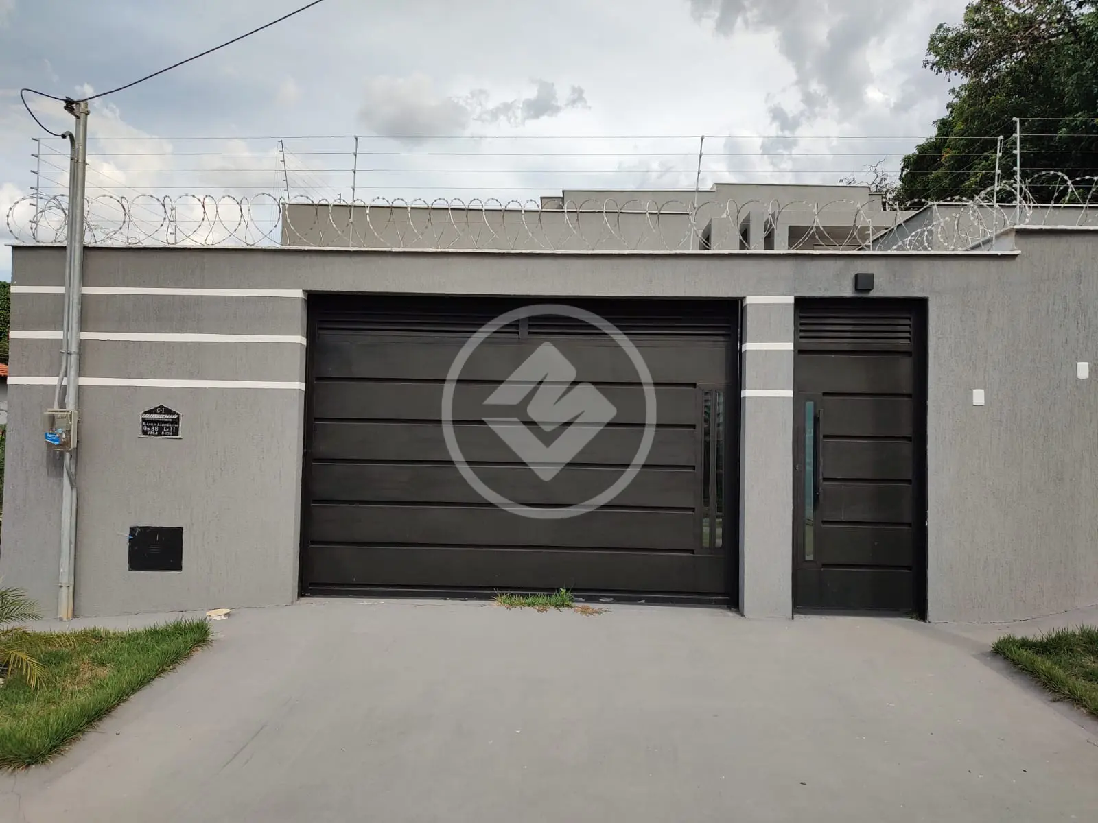 Imagem 2 - Casa em Vila Rosa, Goiânia - GO