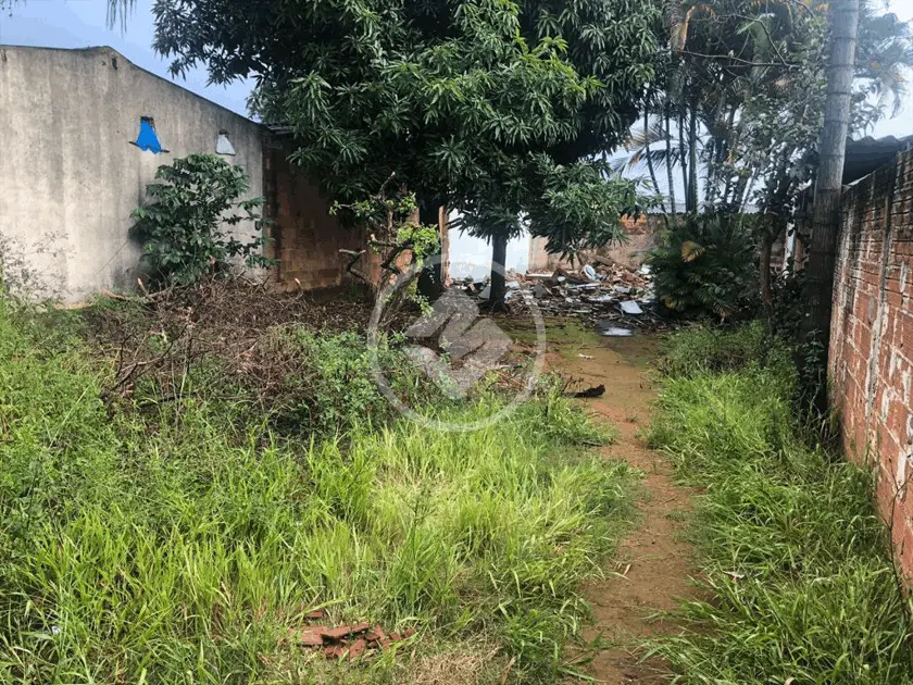 Imagem 1 - Terreno em Condomínio das Esmeraldas, Goiânia - GO