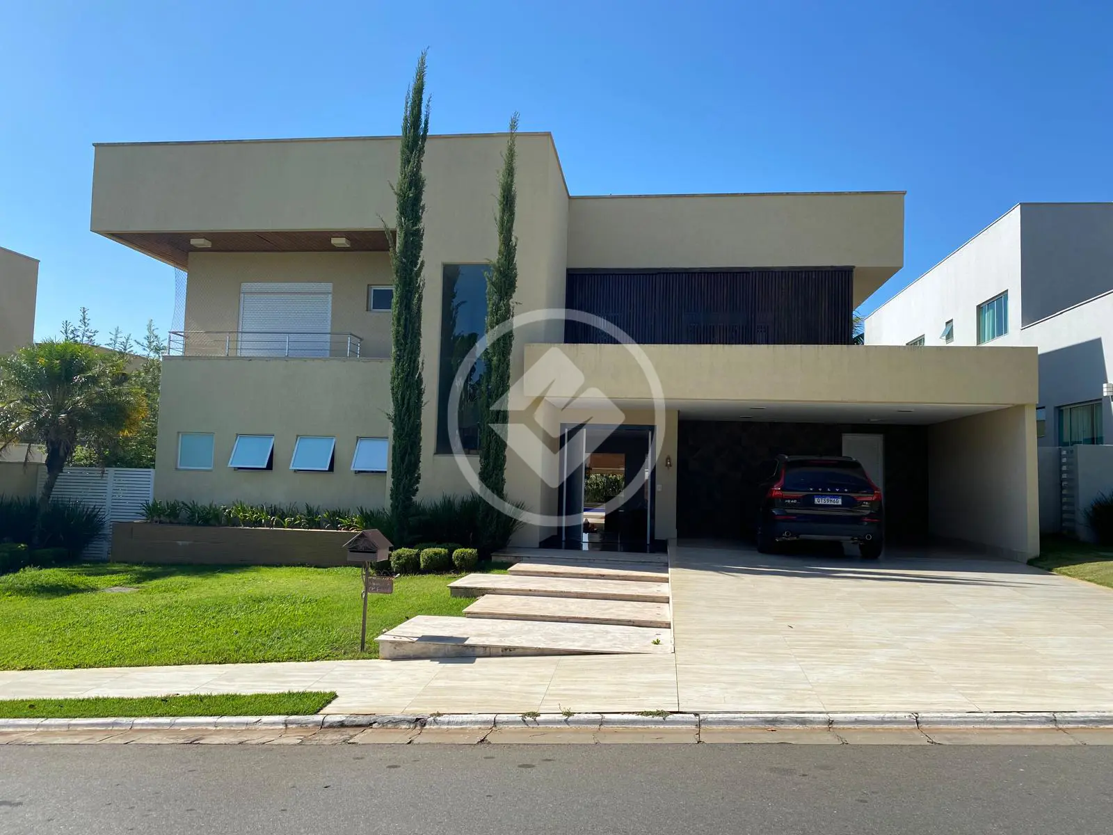 Casa Condomínio Jardins Milão, Goiânia - GO — foto 2
