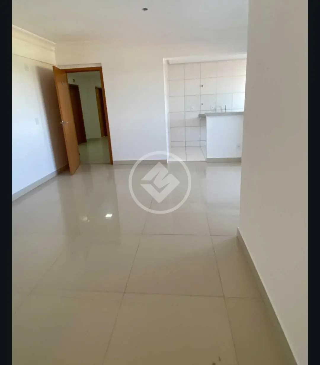 Apartamento Setor Faiçalville, Goiânia - GO — foto 1