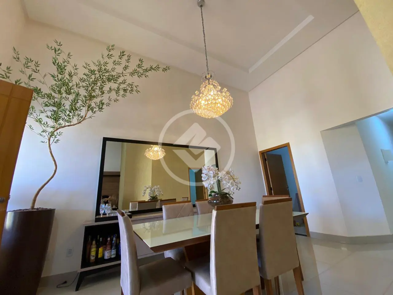 Imagem 5 - Casa em Jardim Atlântico, Goiânia - GO