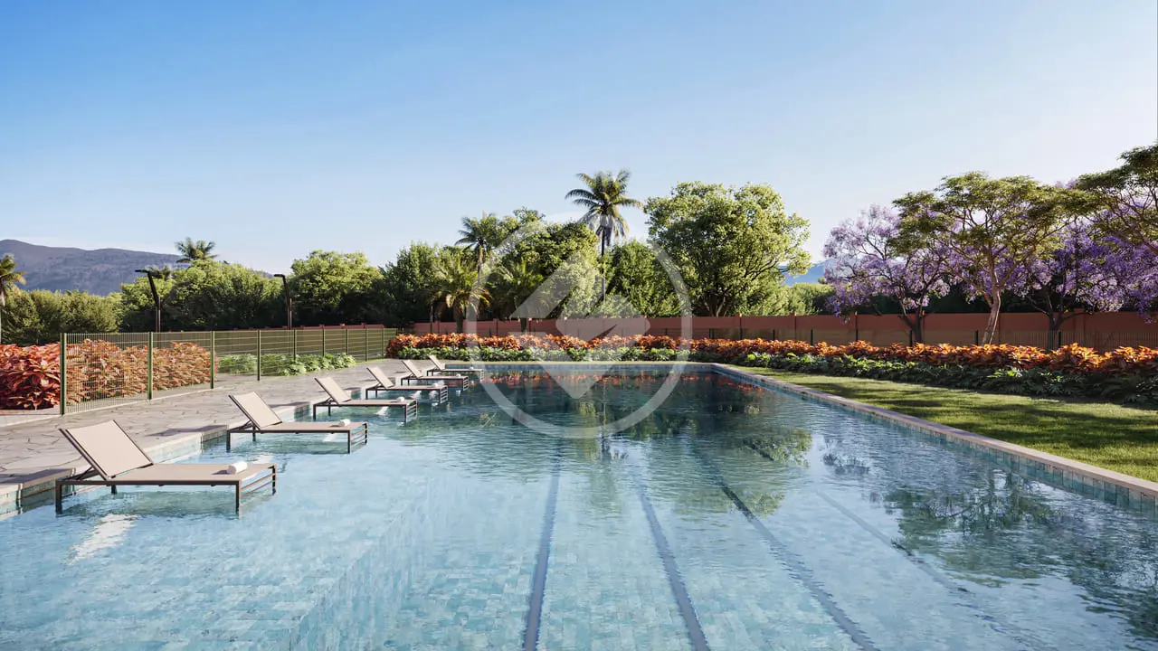 Imagem 4 - Casa Condomínio em Jardins Berlim, Senador Canedo - GO