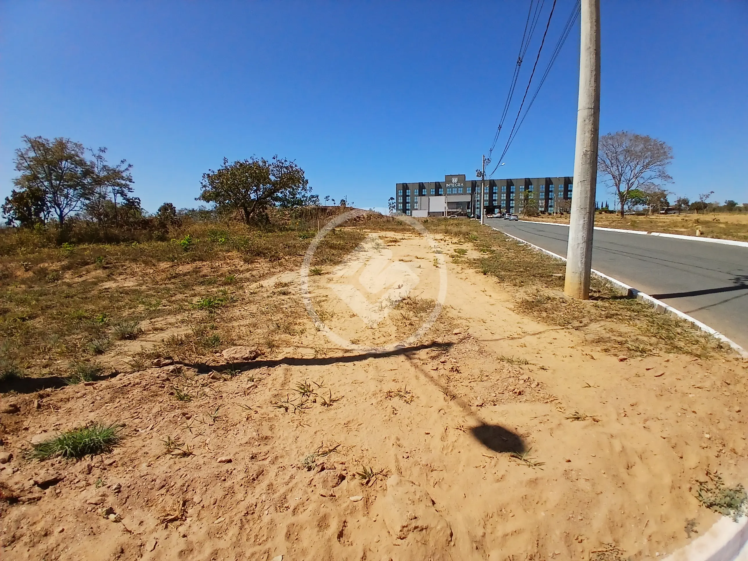 Imagem 2 - Terreno em Setor Lagoa Quente, Caldas Novas - GO