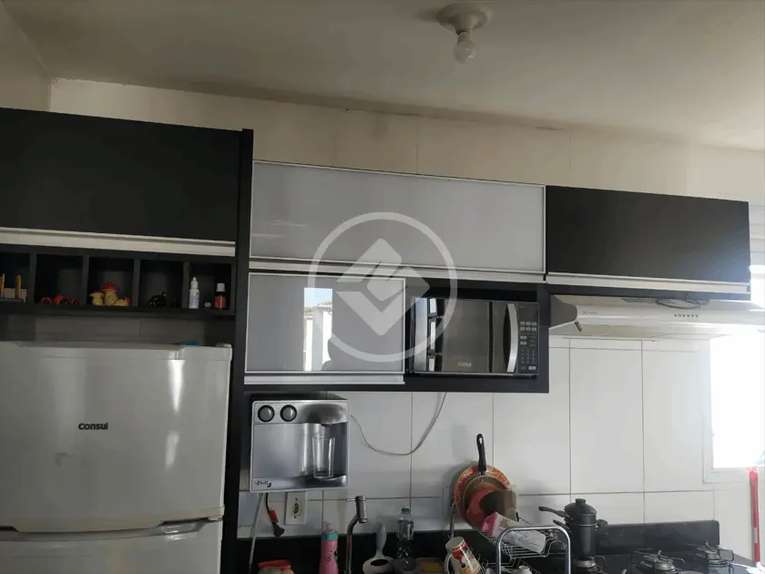 Imagem 4 - Apartamento em Moinho dos Ventos, Goiânia - GO