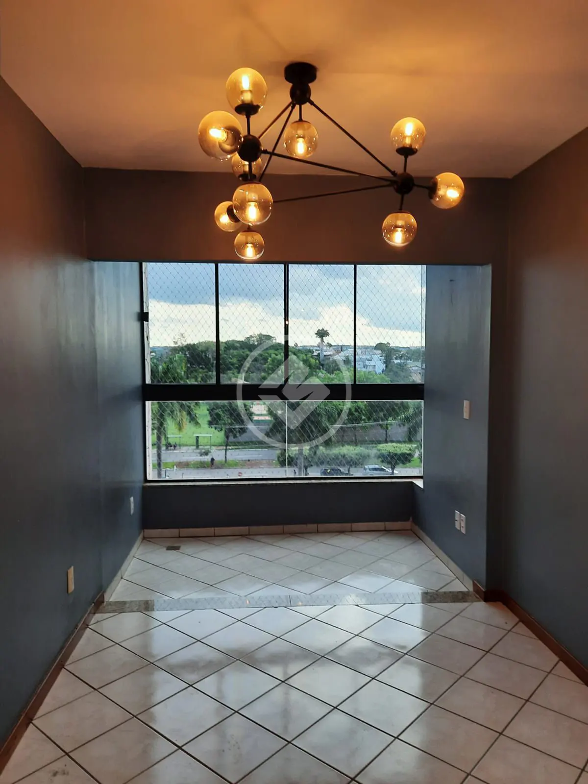 Imagem 1 - Apartamento em Residencial Eldorado, Goiânia - GO
