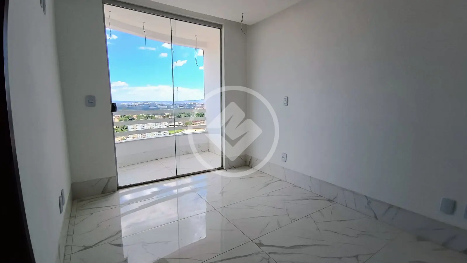 Imagem 2 - Apartamento Duplex em Jardim Bela Vista - Continuação, Aparecida de Goiânia - GO