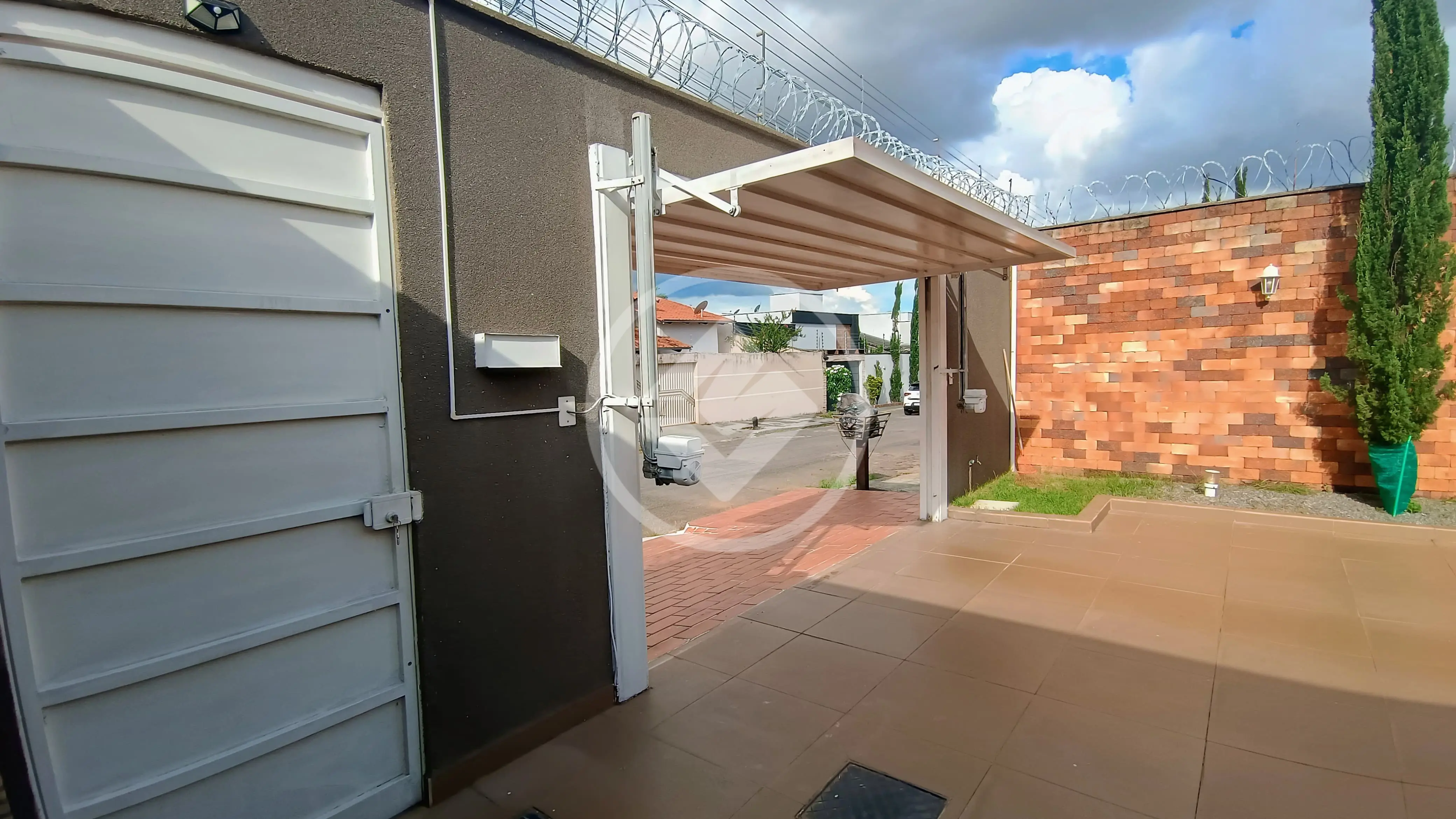Imagem 2 - Casa em Residencial Aquários II, Goiânia - GO