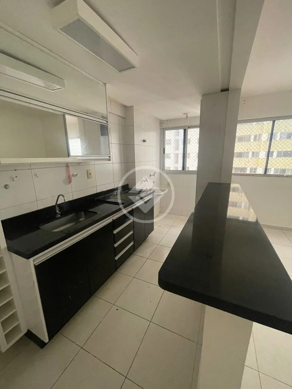 Imagem 6 - Apartamento em Vila Rosa, Goiânia - GO