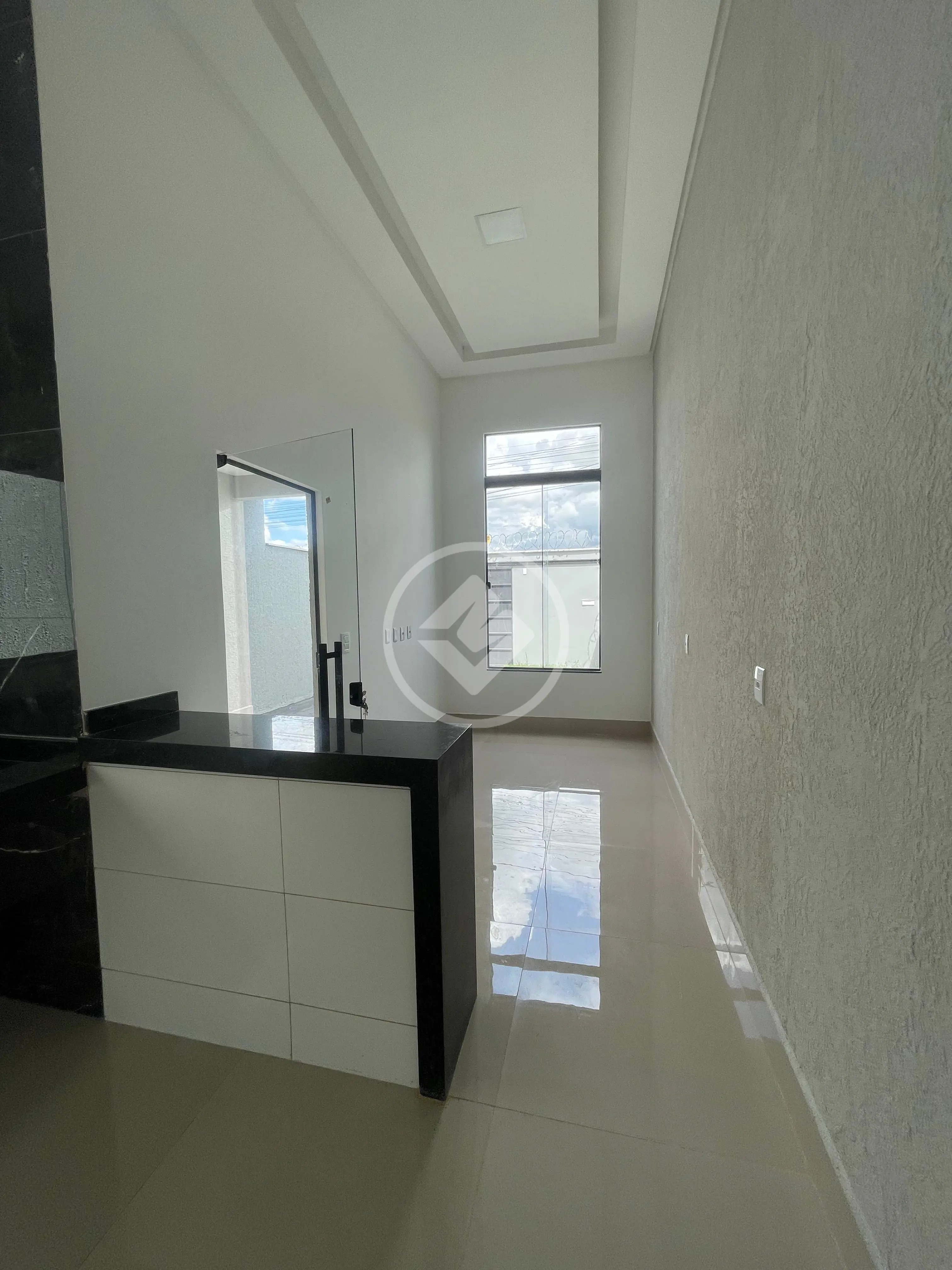 Imagem 2 - Casa em Residencial Aracy Amaral, Senador Canedo - GO