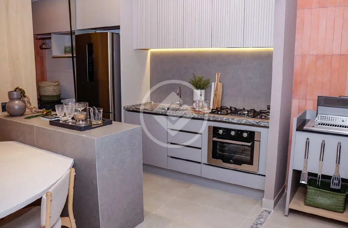 Imagem 2 - Apartamento em Setor Bueno, Goiânia - GO