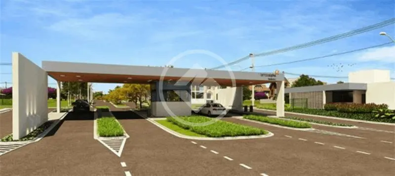 Imagem 2 - Casa em Terras Alpha Residencial 1, Senador Canedo - GO