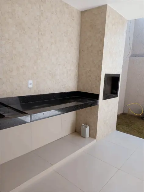 Casa Cardoso Continuação, Aparecida de Goiânia - GO — foto 1