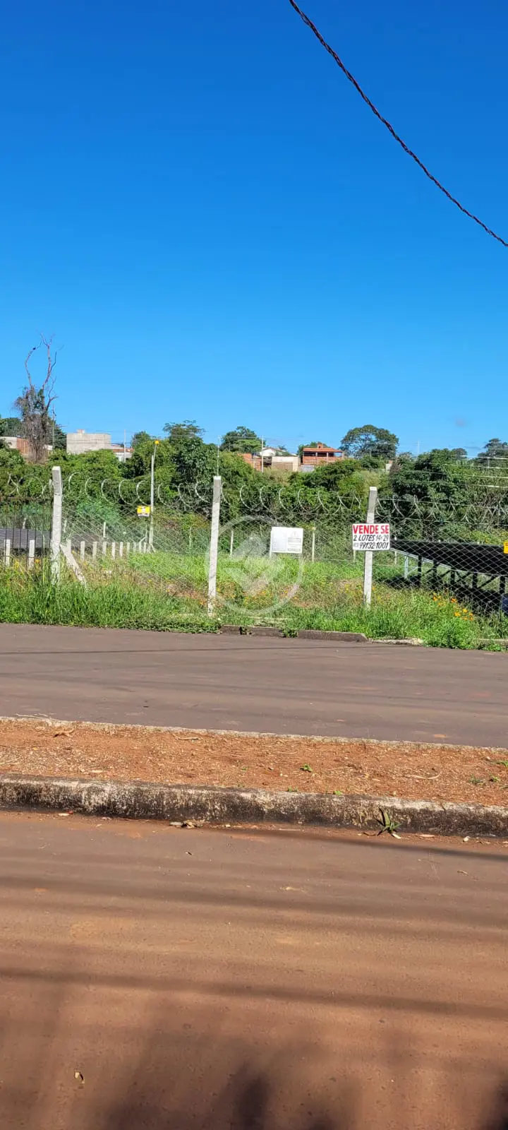 Imagem 2 - Terreno em Residencial Lago Azul II, Goianira - GO