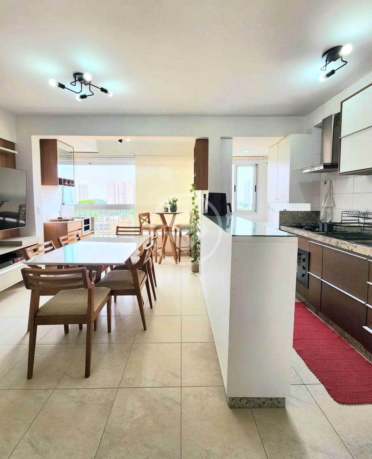 Imagem 6 - Apartamento em Jardim Atlântico, Goiânia - GO