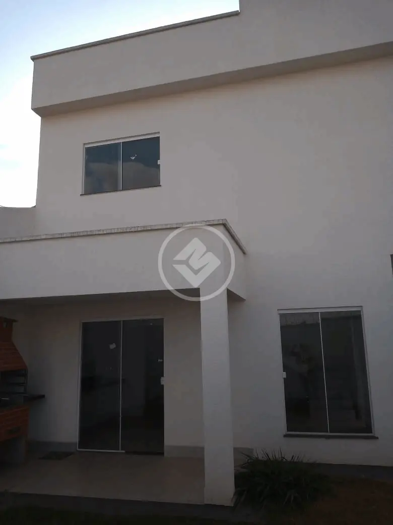Imagem 3 - Sobrado em Residencial Tuzimoto, Goiânia - GO