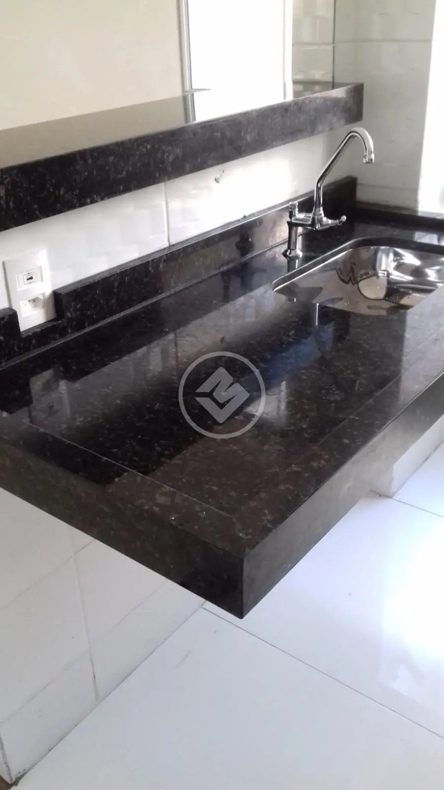 Apartamento Jardim Imperial, Aparecida de Goiânia - GO — foto 1