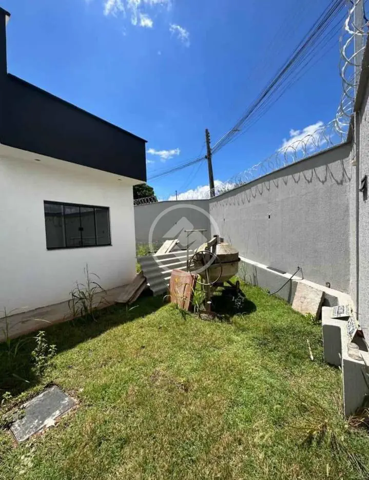 Imagem 4 - Casa em Residencial Petrópolis, Goiânia - GO