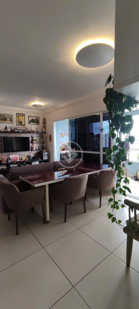 Imagem 1 - Apartamento em Vila Maria José, Goiânia - GO